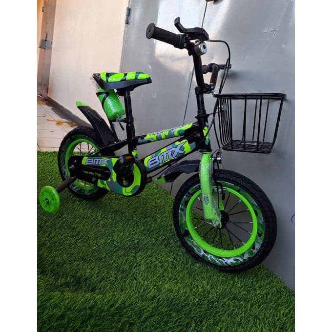 The best bikes in stock with support wheels - Image 2