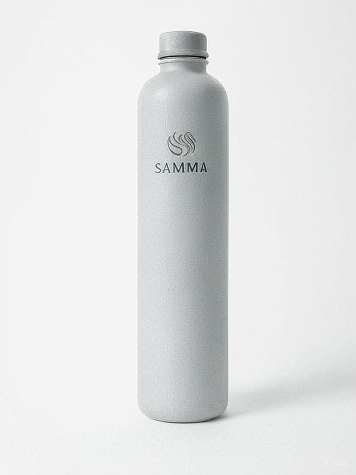 Eco-Friendly Sports Bottle - Image 2