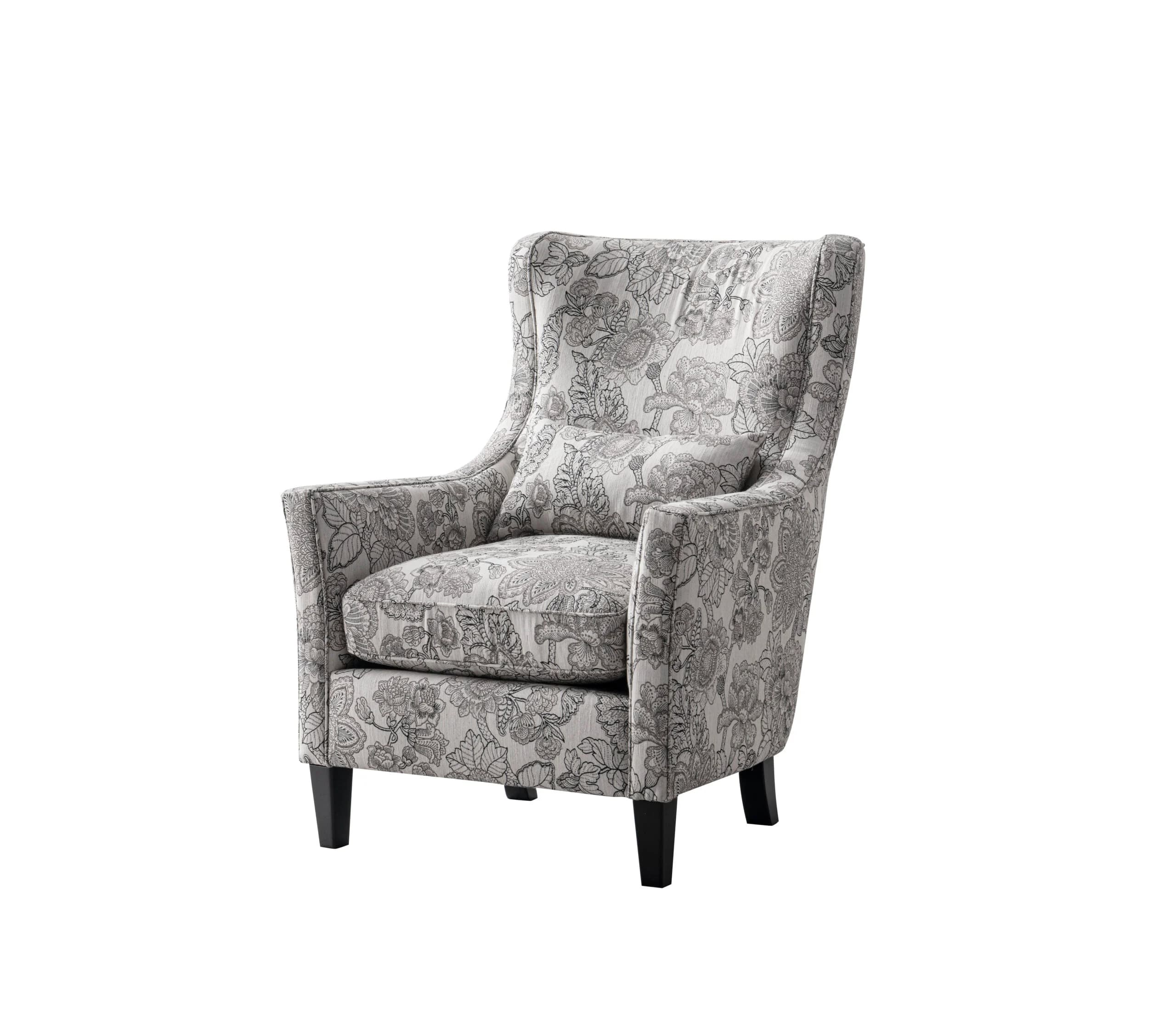 Add style and comfort to your home with the Brettner Accent Chair — featuring plush cushioning, soft upholstery, and a modern design perfect for Kenyan homes. - Image 2
