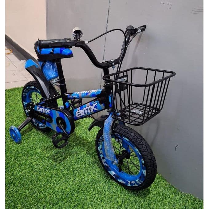 The best bikes in stock with support wheels - Image 3